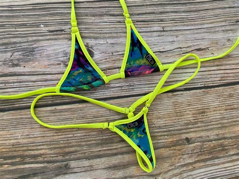 micro string bikini|Micro Bikinis 